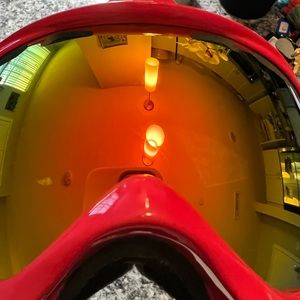 OAKLEY ski snowboard goggles Retro